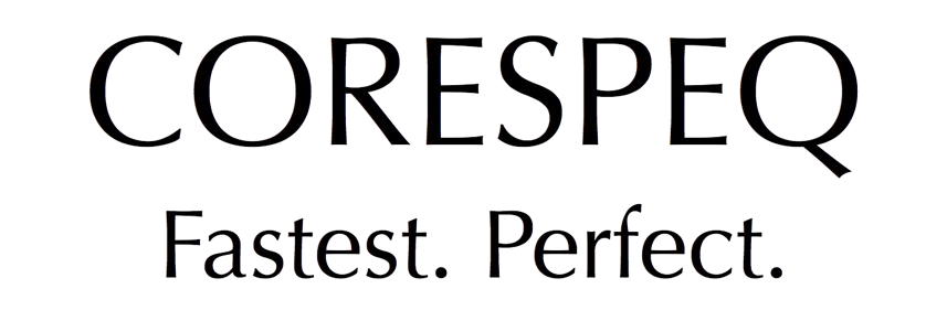 CORESPEQ