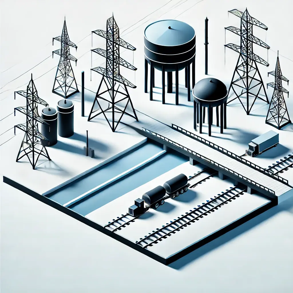 Critical Infrastructure Operations