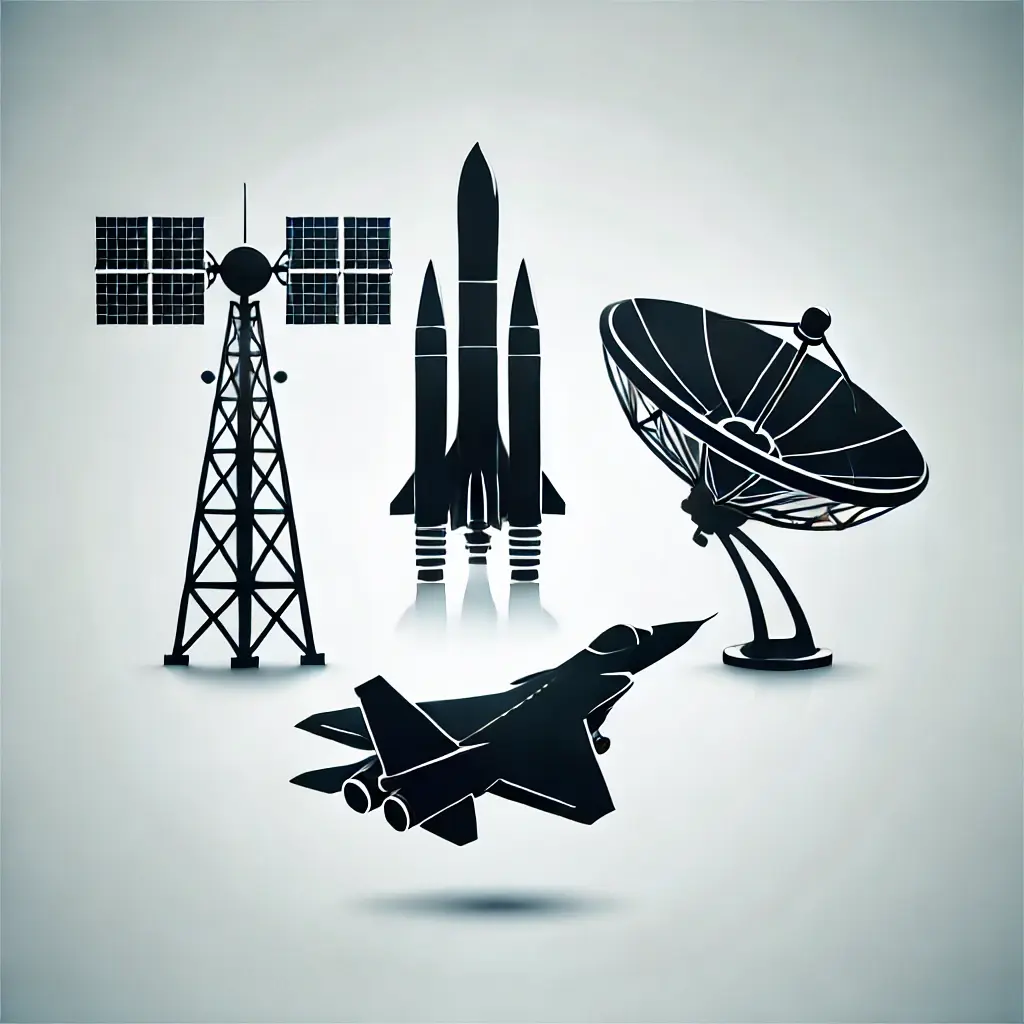 Defense and Critical Systems