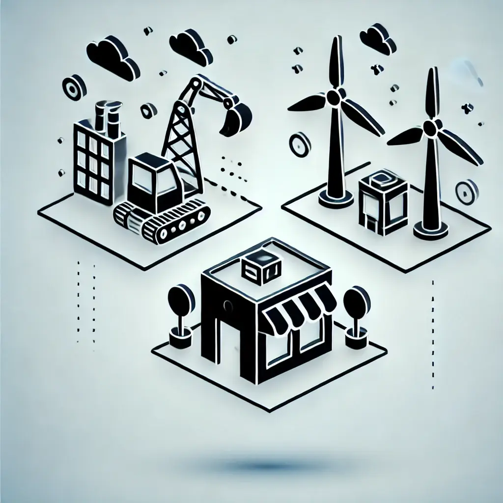 Distributed Operations