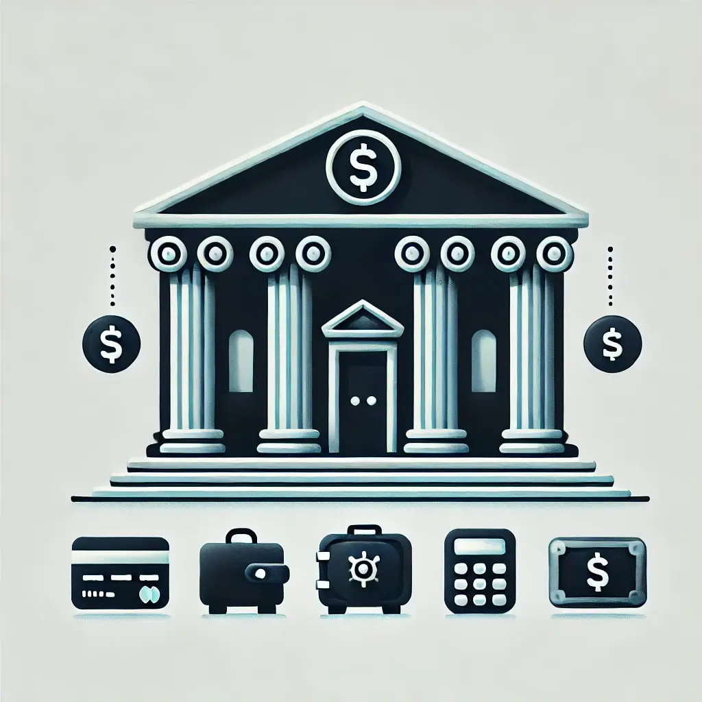 Financial and Risk Services