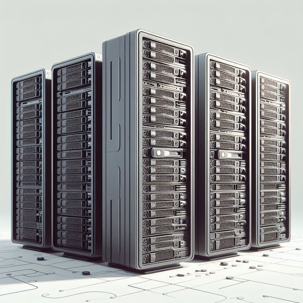 HighPerformanceWorkloads