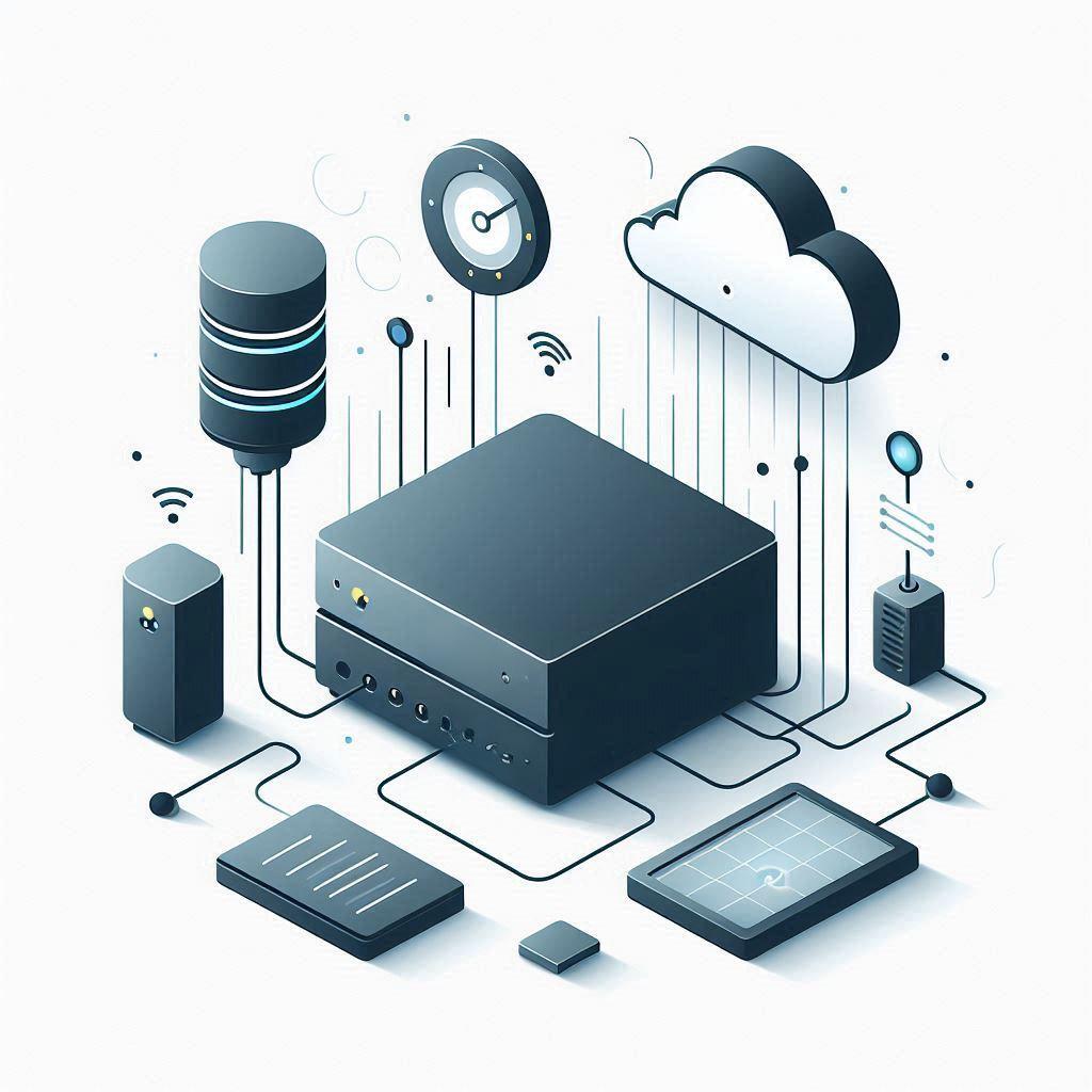 Edge Computing Solutions