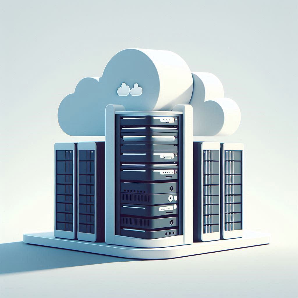 On-Premises Cloud Platform