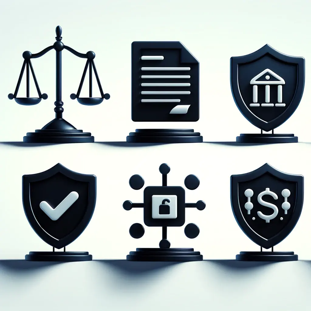 Regulated Enterprise Systems