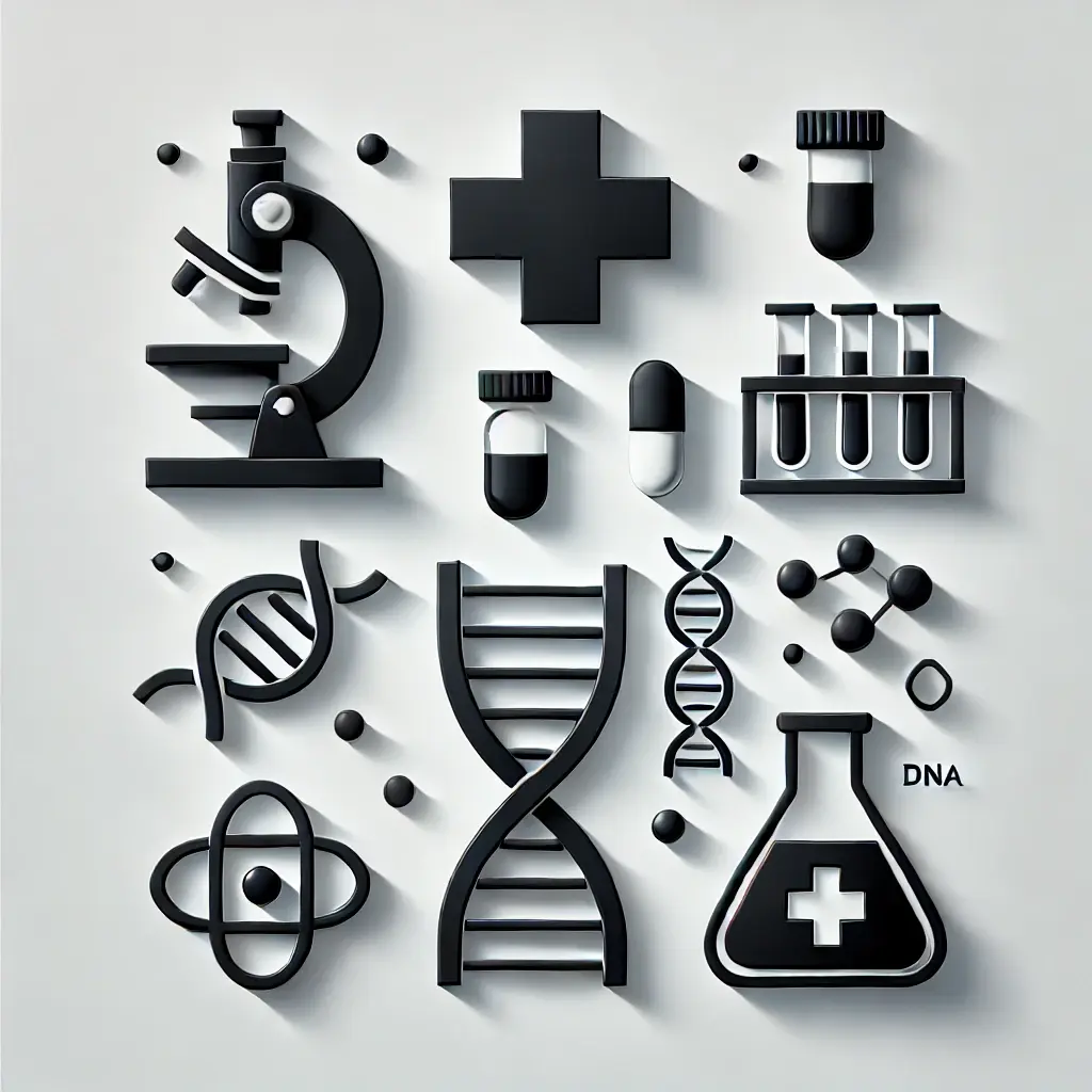 Research and Healthcare